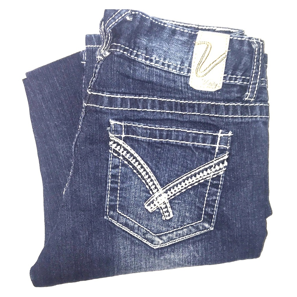 Vanity Jeans